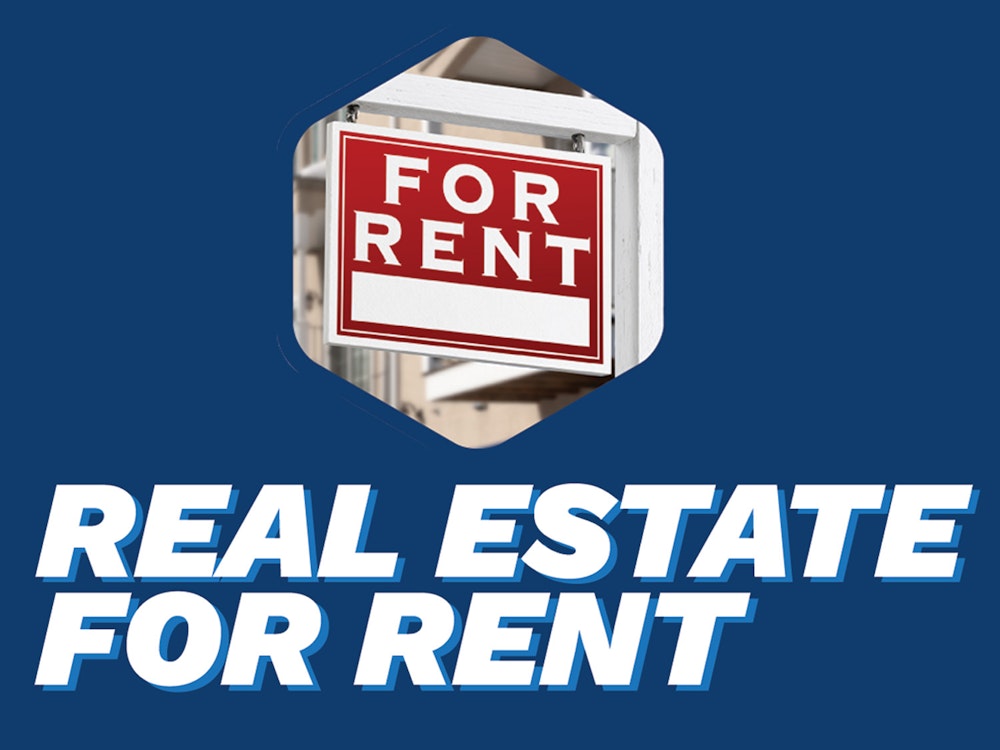 Apartment for rent